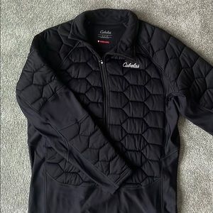 Cabela’s Primaloft Jacket